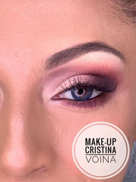 Make-up profesional